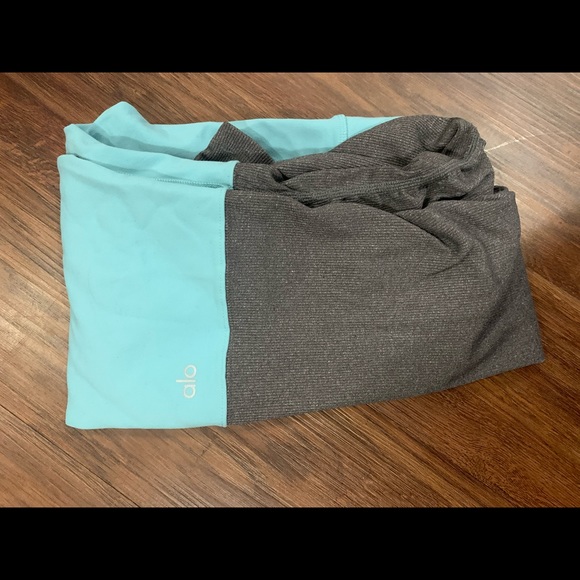 Alo goddess leggings - Picture 3 of 3